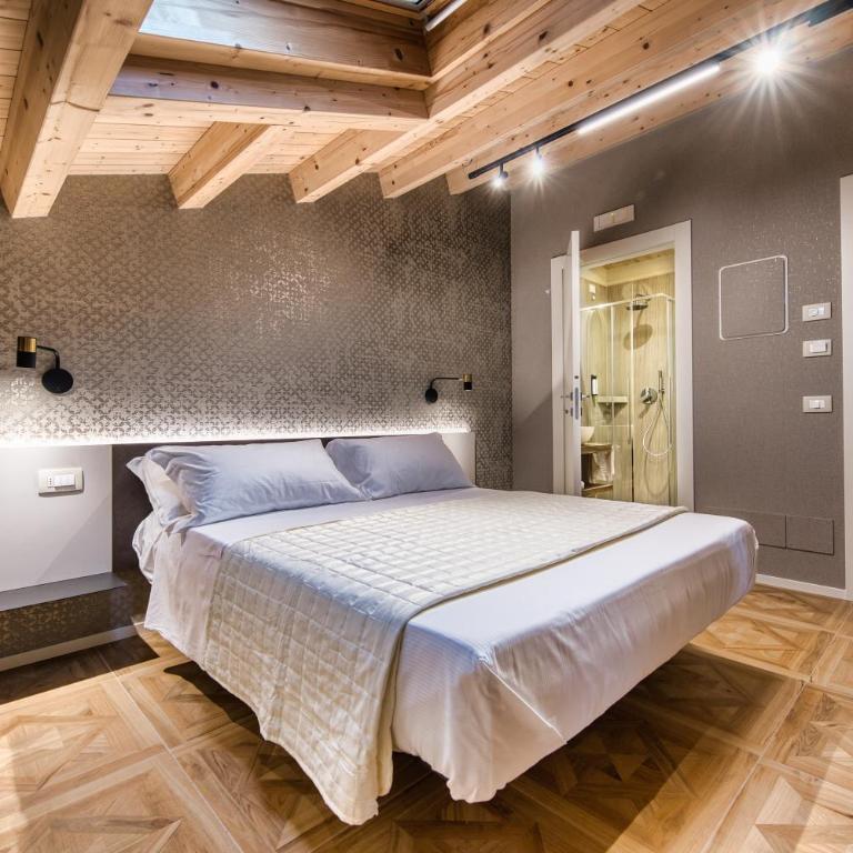 Palazzo Pagan - Appartamento con 2 Camere da Letto e Terrazza - 3
