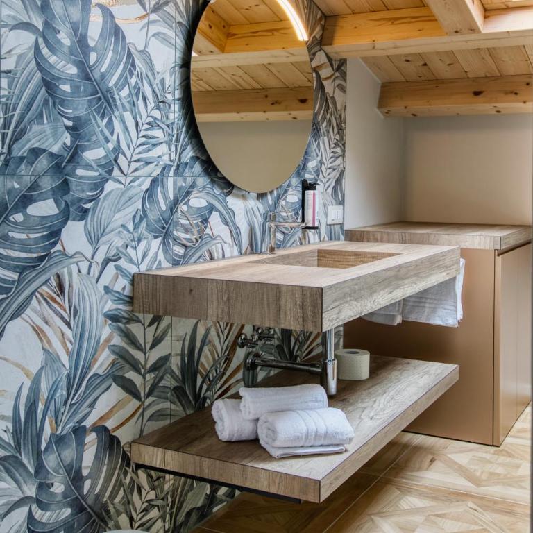 Palazzo Pagan - Appartamento con 2 Camere da Letto e Terrazza - 7