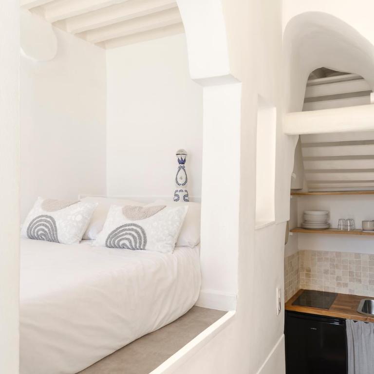 Le Mini - Un voyage en Provence - Appartement 1 Chambre - 5