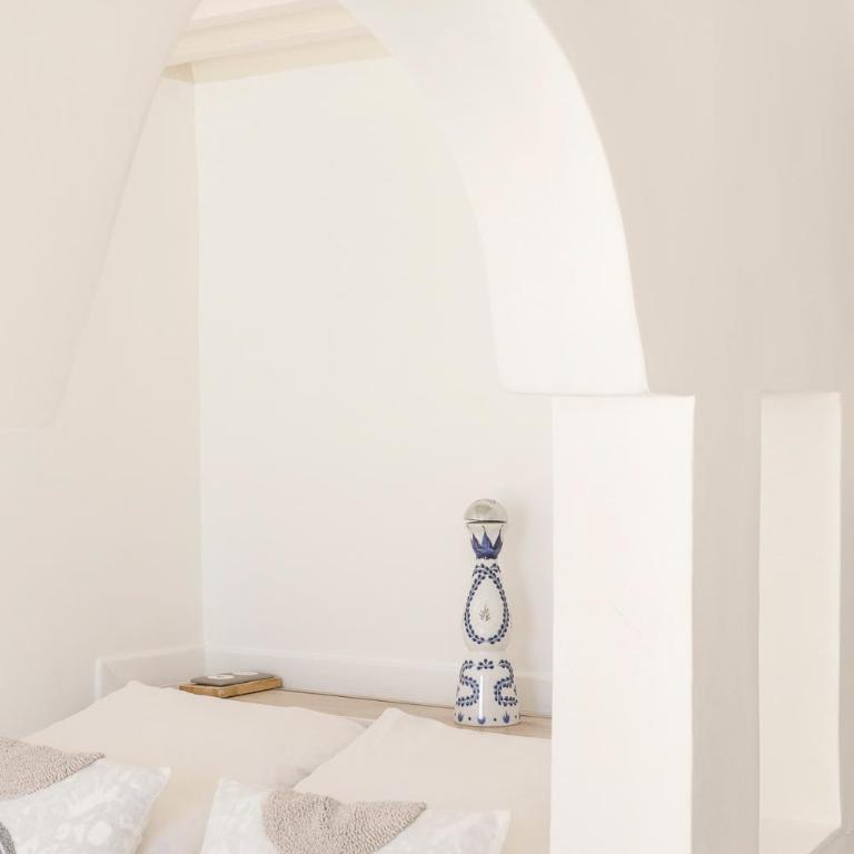 Le Mini - Un voyage en Provence - Appartement 1 Chambre - 4