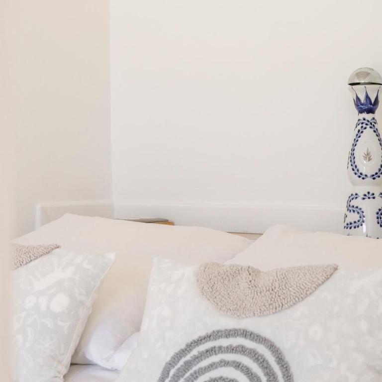 Le Mini - Un voyage en Provence - Appartement 1 Chambre - 6