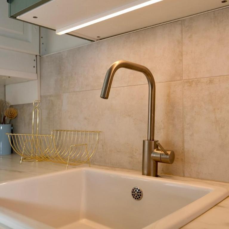 Charmant cocon pour 2 - Rouen - CHU - Appartamento con 1 Camera da Letto - 20