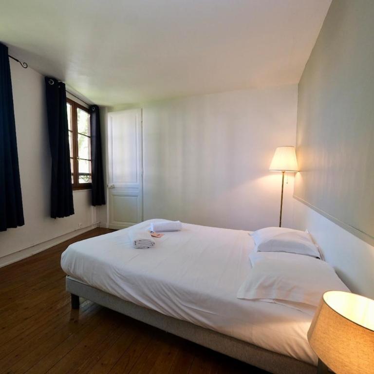 Charmant cocon pour 2 - Rouen - CHU - Appartamento con 1 Camera da Letto - 21