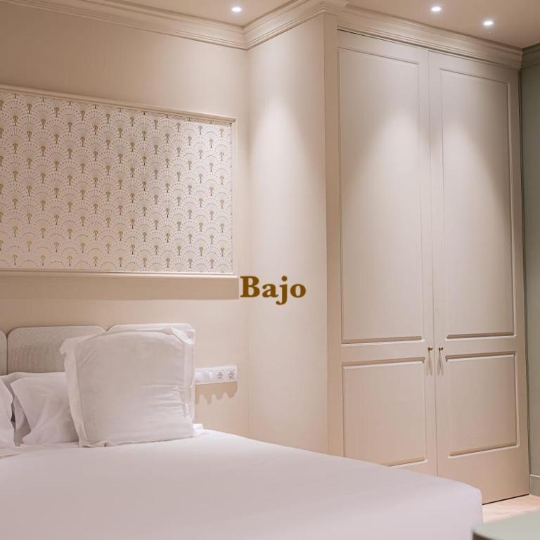 AT Boutique Alma - Deluxe Room - 6