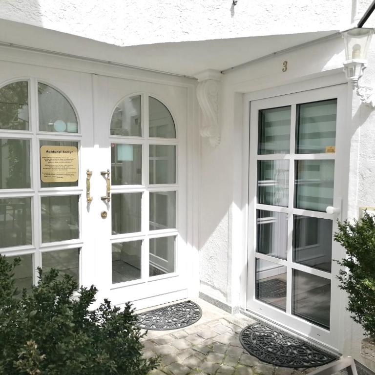 Apartment Storchenfärbe - Studio - 5