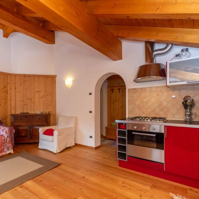El Feral - Mansarda - Appartamento con Balcone - 1