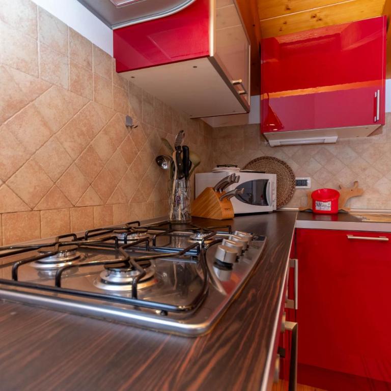 El Feral - Mansarda - Appartamento con Balcone - 3