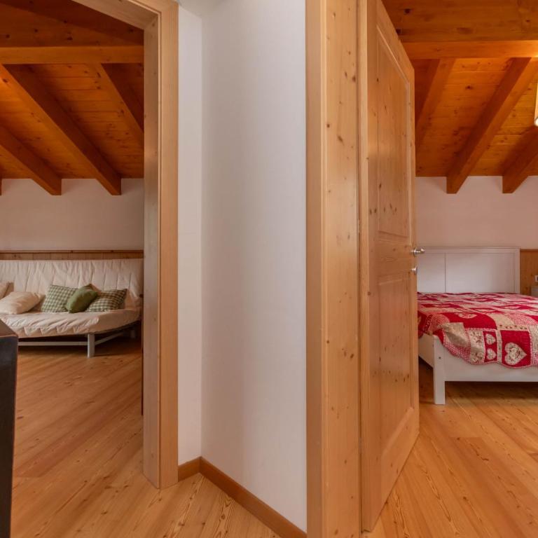El Feral - Mansarda - Appartamento con Balcone - 13