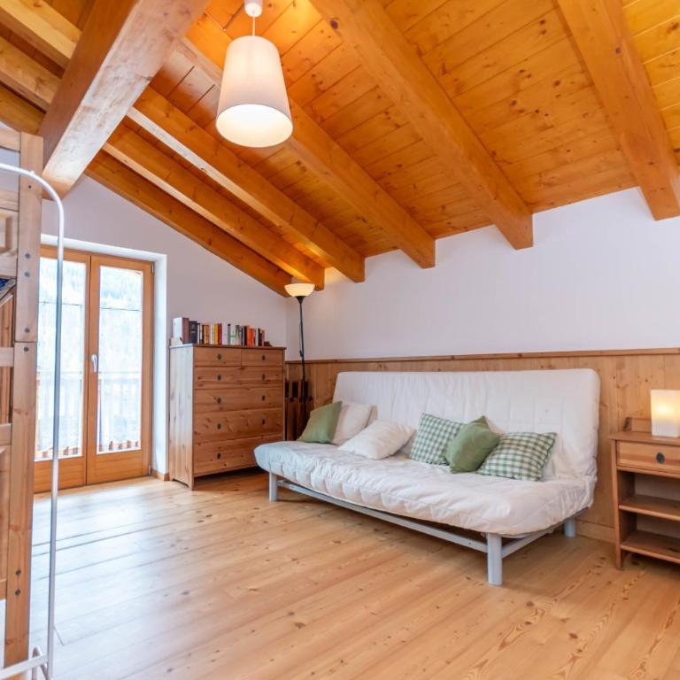 El Feral - Mansarda - Appartamento con Balcone - 14