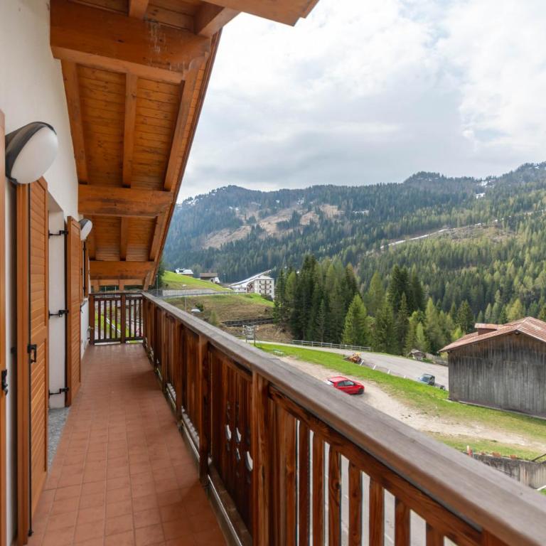 El Feral - Mansarda - Appartamento con Balcone - 20
