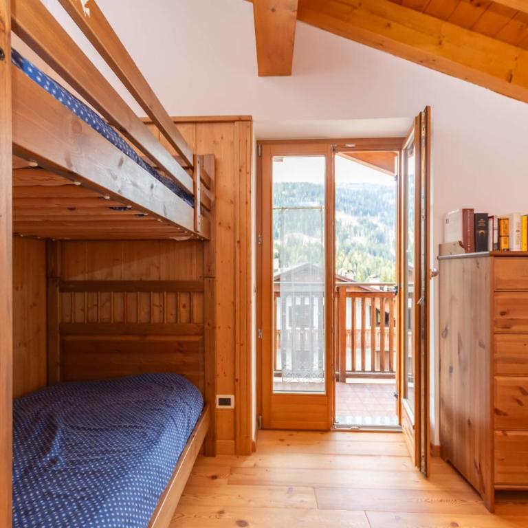 El Feral - Mansarda - Appartamento con Balcone - 19