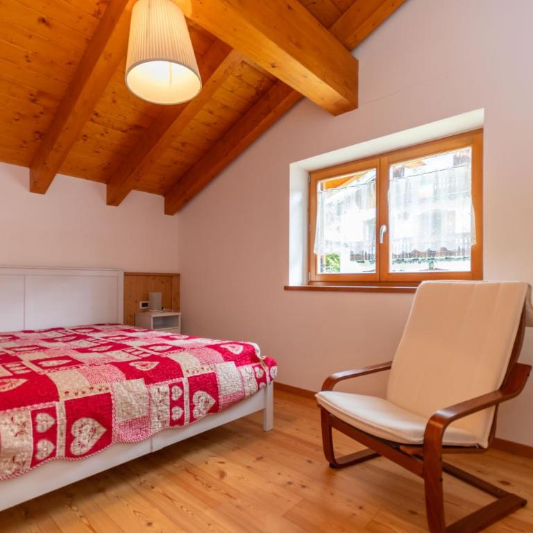 El Feral - Mansarda - Appartamento con Balcone - 24