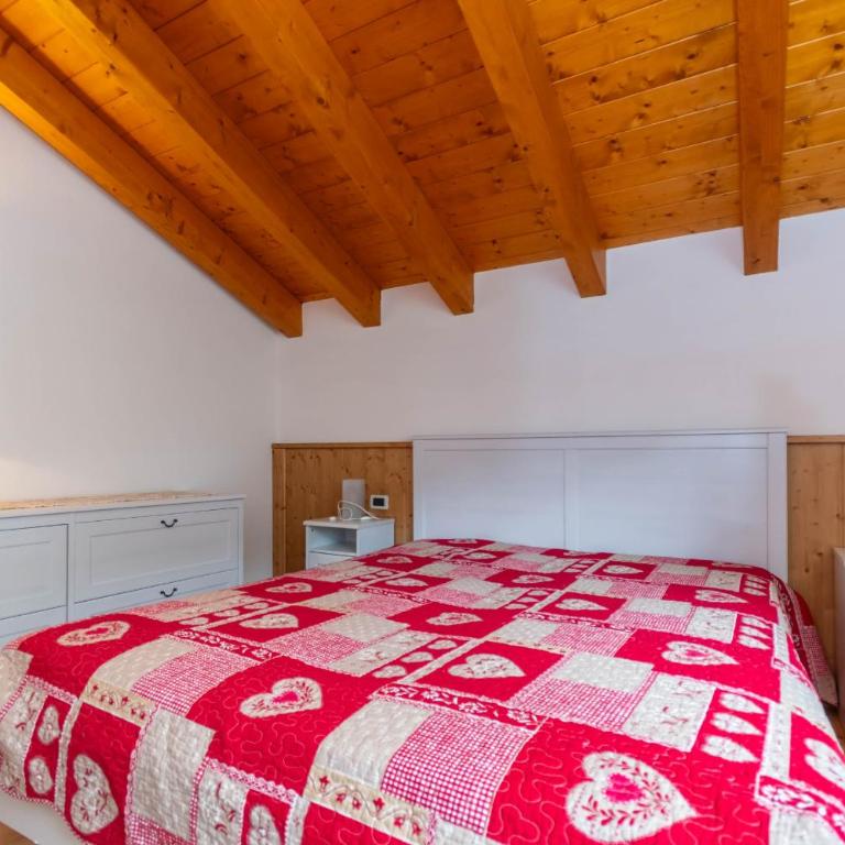El Feral - Mansarda - Appartamento con Balcone - 25