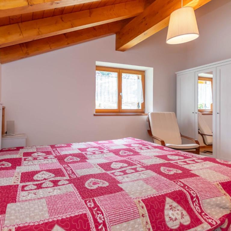 El Feral - Mansarda - Appartamento con Balcone - 26