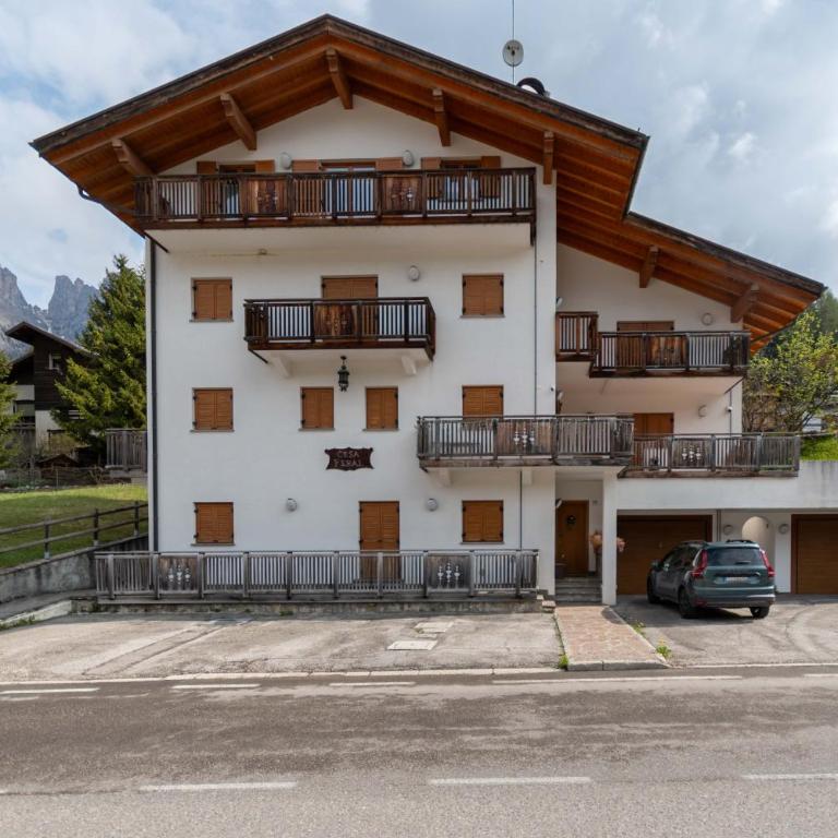El Feral - Mansarda - Appartamento con Balcone - 28