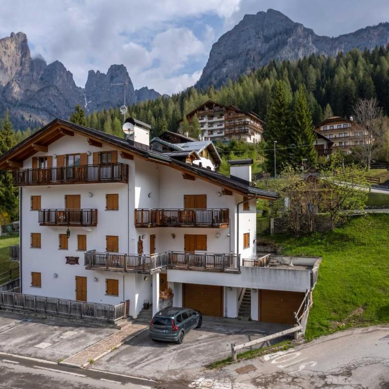 El Feral - Mansarda - Appartamento con Balcone - 30