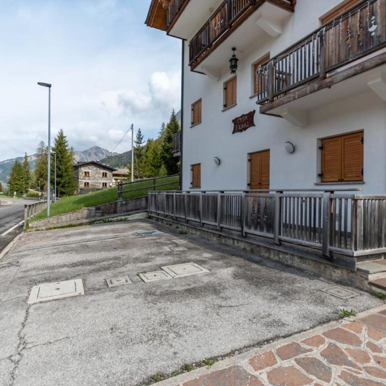 El Feral - Mansarda - Appartamento con Balcone - 31