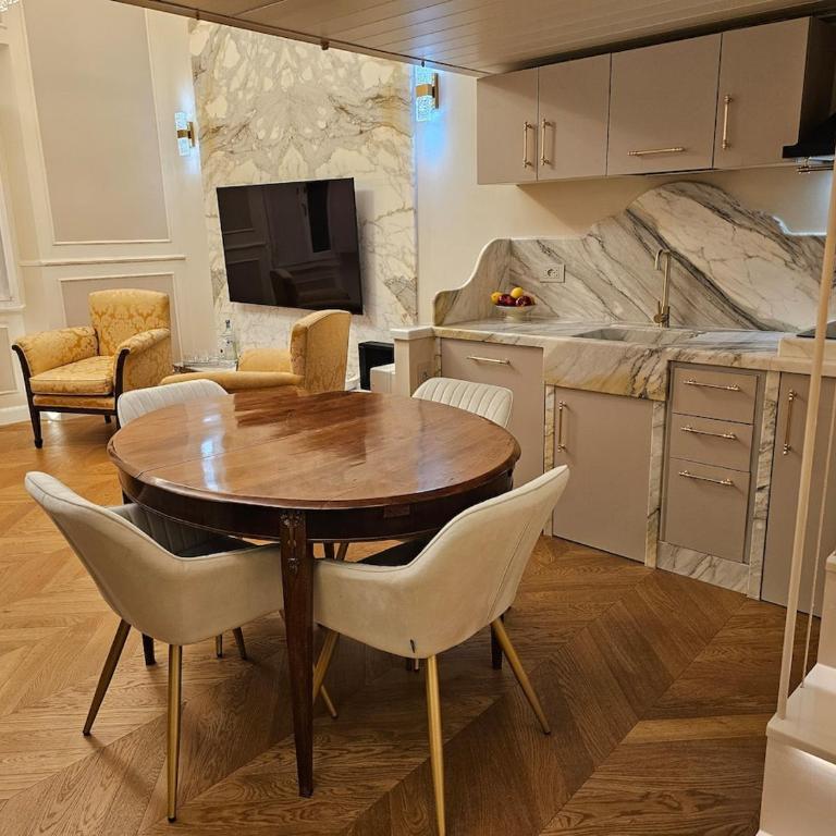 Santa Croce Luxury Home - Exclusive - - Casa con 2 Camere da Letto - 1