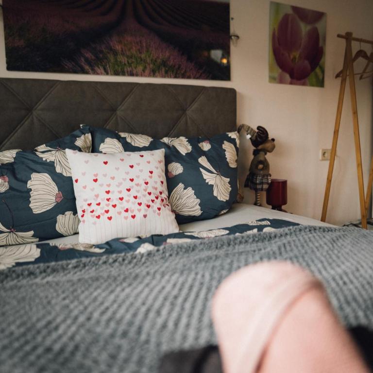 Stadt & See Penthouseapartment Millstätter Card - Appartamento Attico - 33
