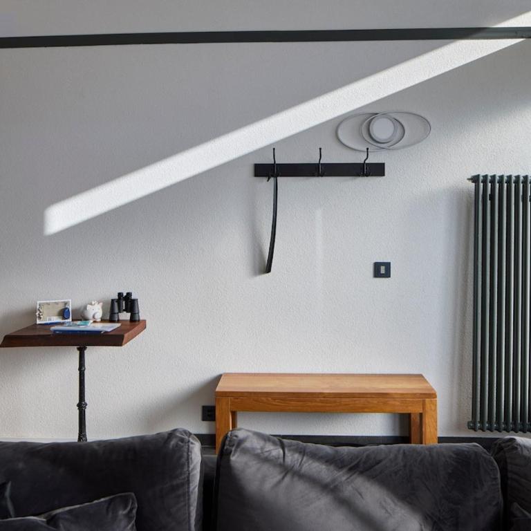 Design Neuf - Vue Dents du Midi - Spot VTT et Rando - Apartment mit 2 Schlafzimmern und Terrasse - 15
