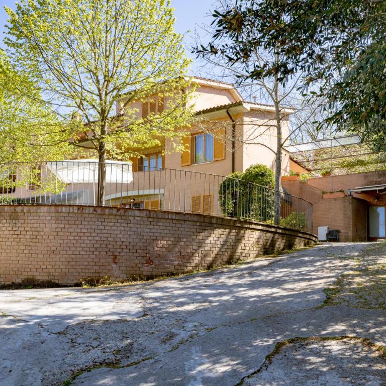 GuestHost - Bright Apartment with garden - One-Bedroom Apartment - 42