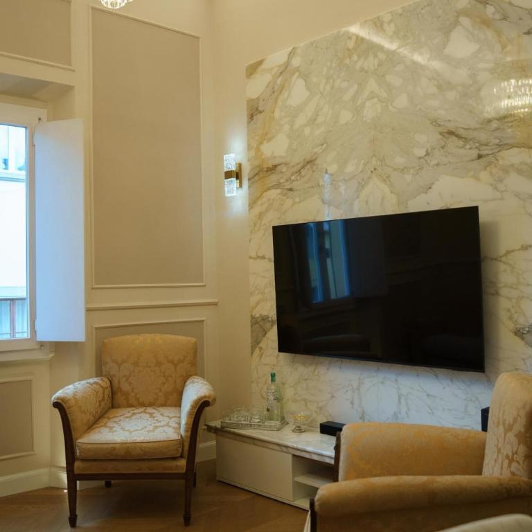 Santa Croce Luxury Home - Exclusive - - Casa con 2 Camere da Letto - 2