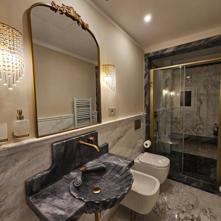 Santa Croce Luxury Home - Exclusive - - Casa con 2 Camere da Letto - 4