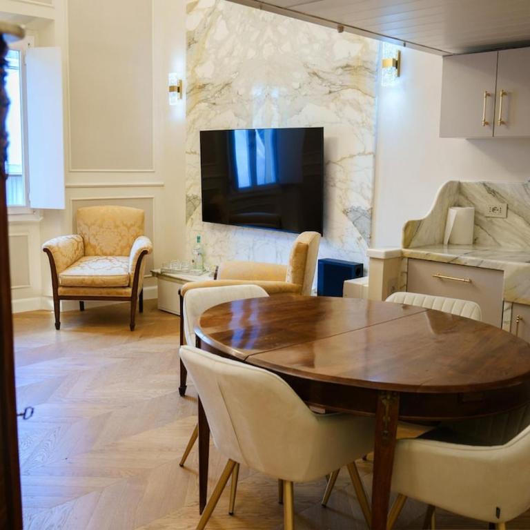 Santa Croce Luxury Home - Exclusive - - Casa con 2 Camere da Letto - 6