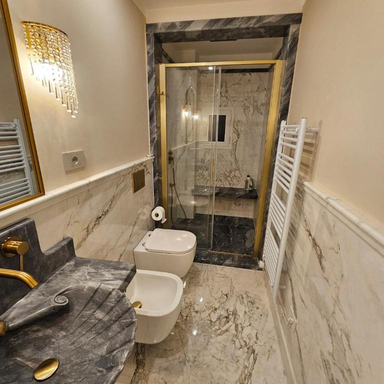 Santa Croce Luxury Home - Exclusive - - Casa con 2 Camere da Letto - 8