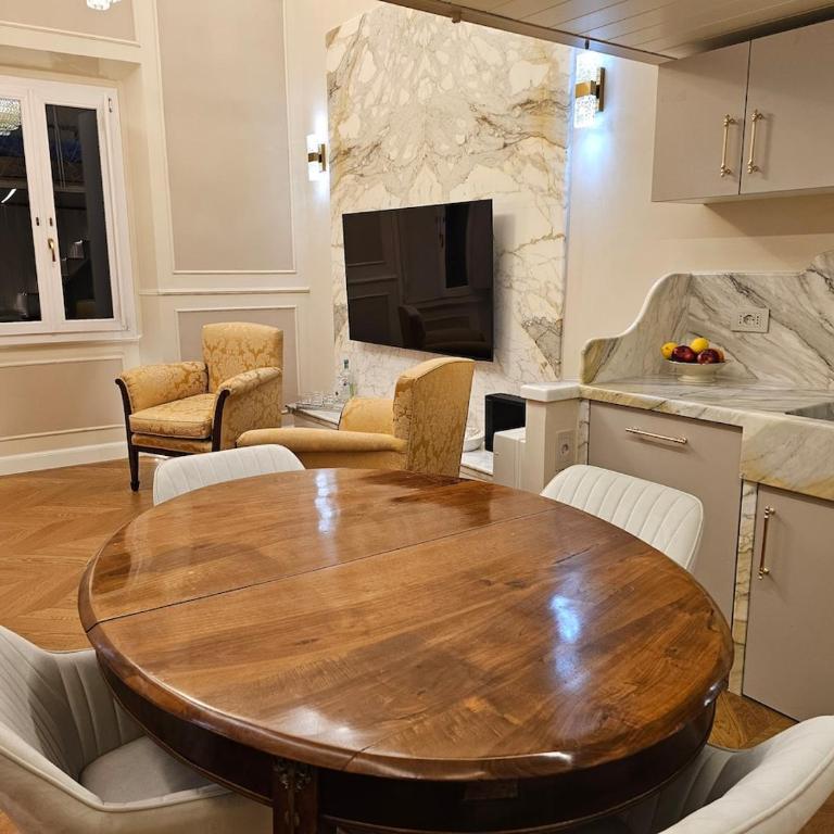 Santa Croce Luxury Home - Exclusive - - Casa con 2 Camere da Letto - 14