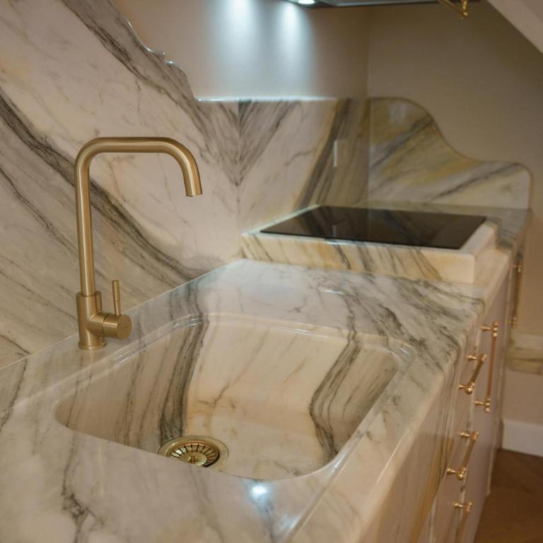 Santa Croce Luxury Home - Exclusive - - Casa con 2 Camere da Letto - 18