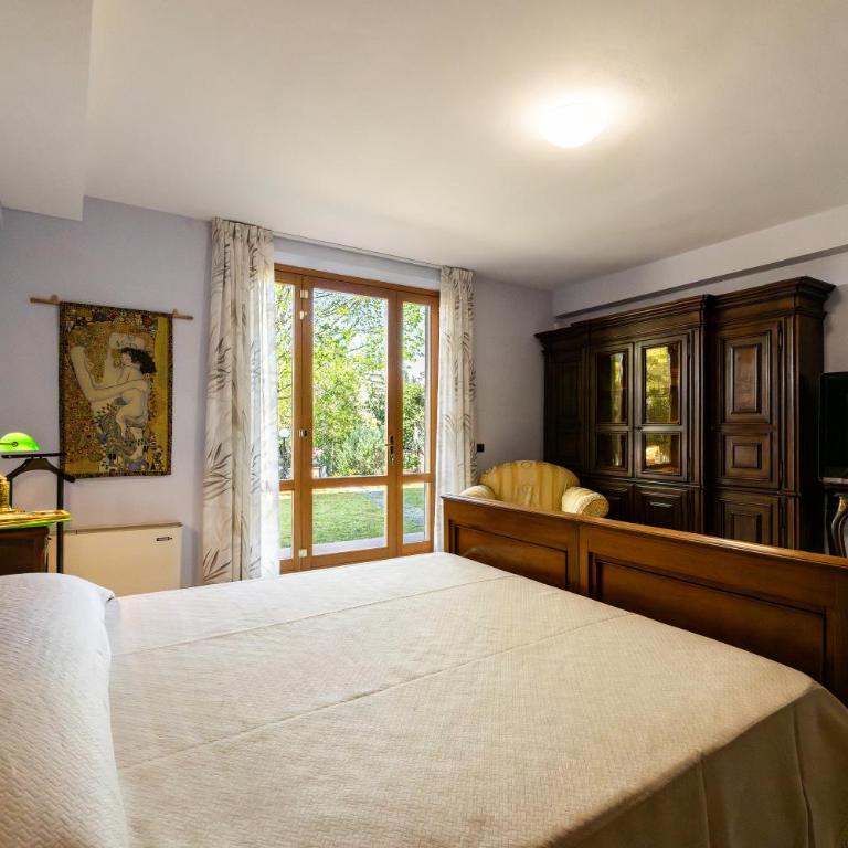 GuestHost - Bright Apartment with garden - One-Bedroom Apartment - 26