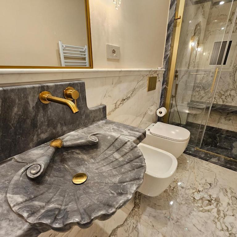 Santa Croce Luxury Home - Exclusive - - Casa con 2 Camere da Letto - 25