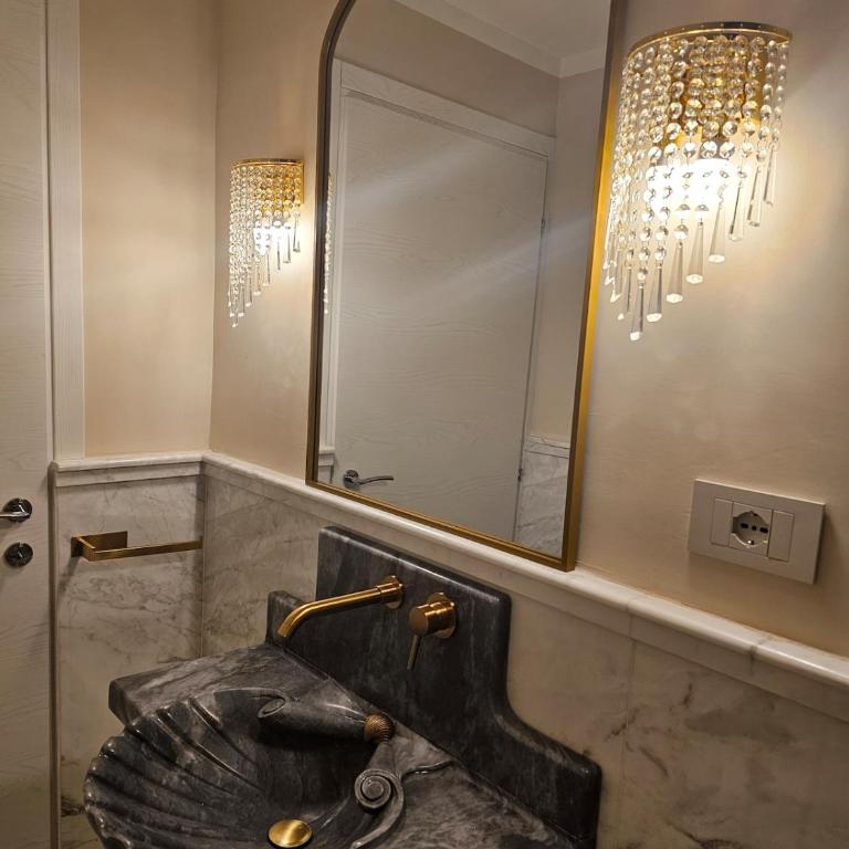 Santa Croce Luxury Home - Exclusive - - Casa con 2 Camere da Letto - 29