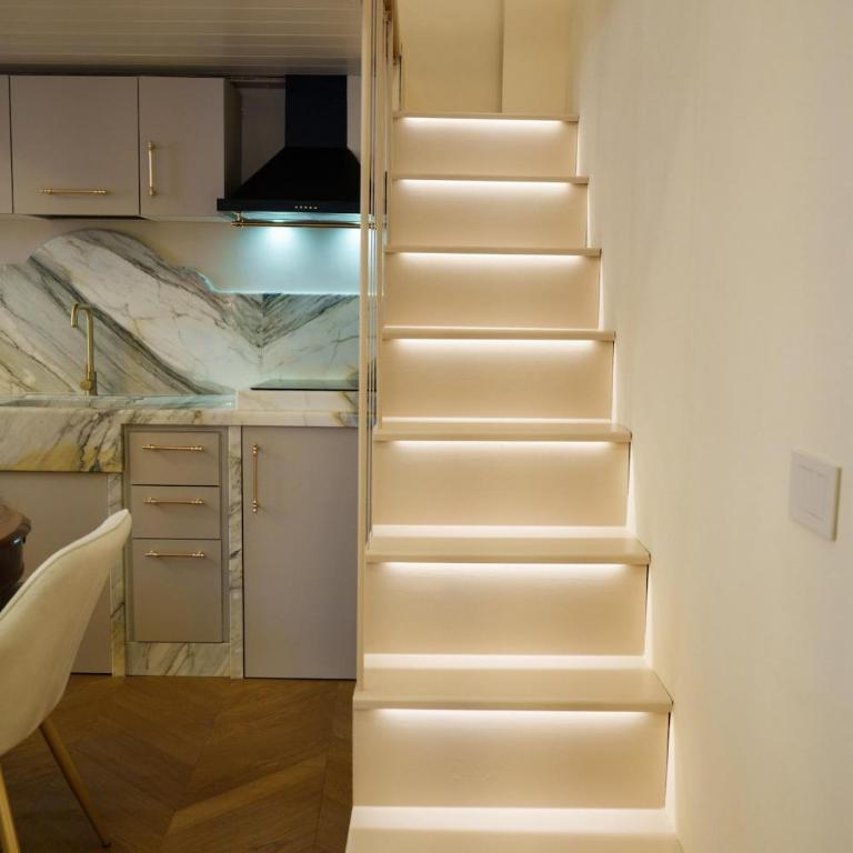 Santa Croce Luxury Home - Exclusive - - Casa con 2 Camere da Letto - 37