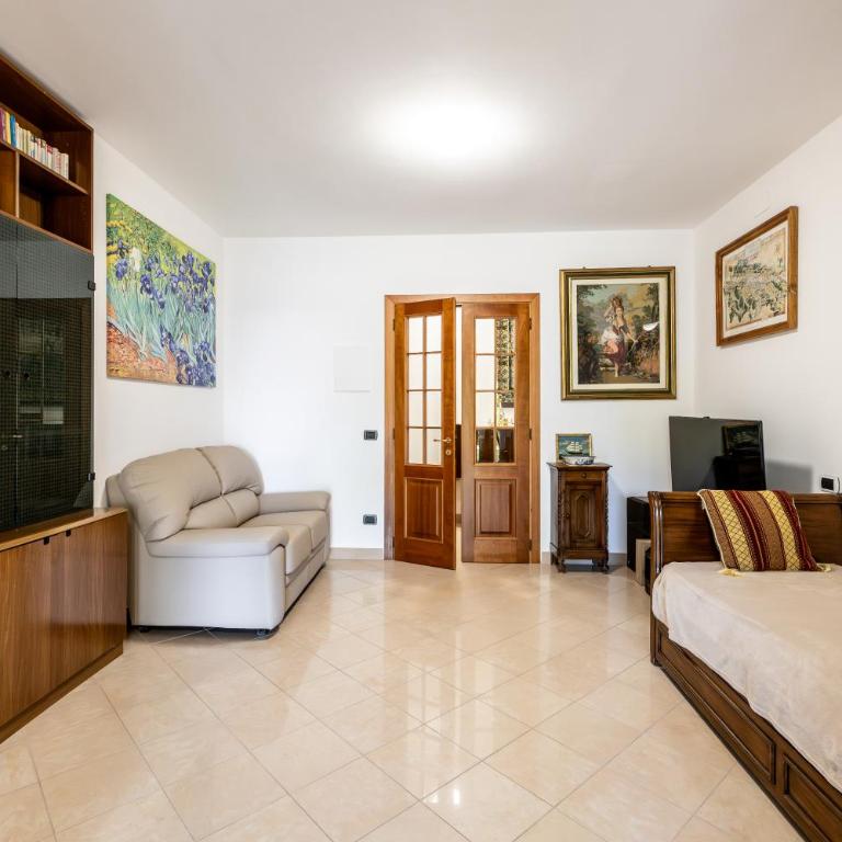 GuestHost - Bright Apartment with garden - One-Bedroom Apartment - 20