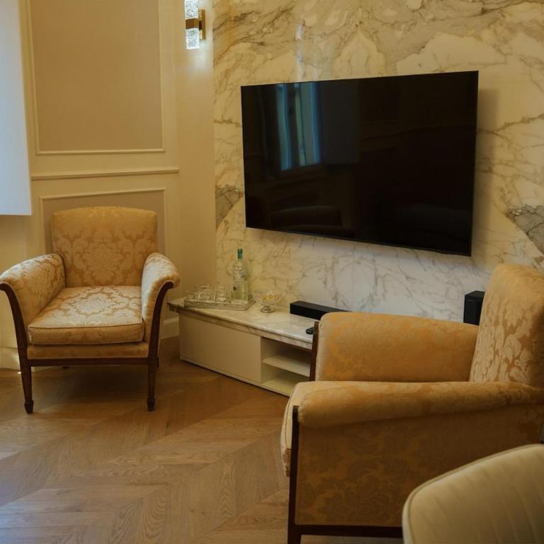 Santa Croce Luxury Home - Exclusive - - Casa con 2 Camere da Letto - 53