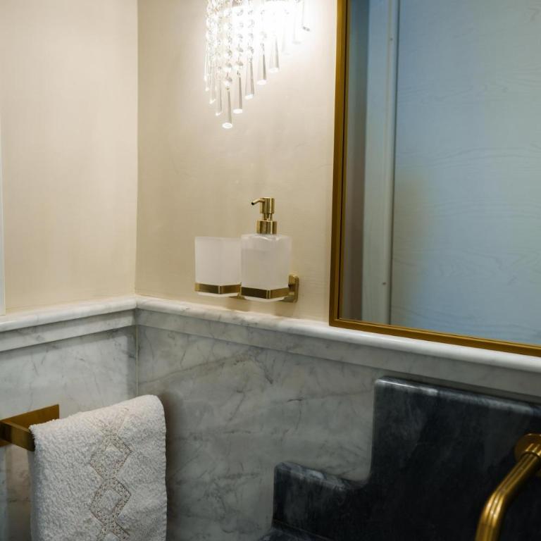 Santa Croce Luxury Home - Exclusive - - Casa con 2 Camere da Letto - 56