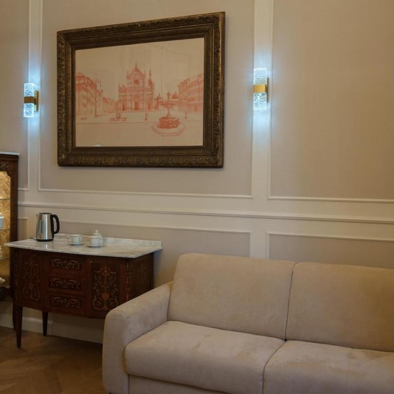 Santa Croce Luxury Home - Exclusive - - Casa con 2 Camere da Letto - 59