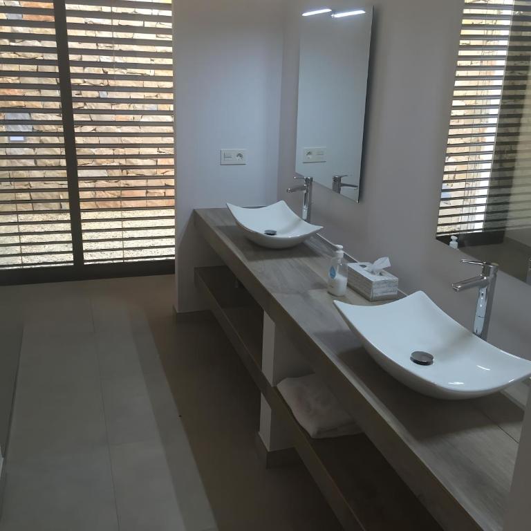 Lujosa villa ultramoderna - Villa con vistas al mar - 21