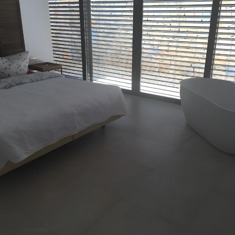 Lujosa villa ultramoderna - Villa con vistas al mar - 24
