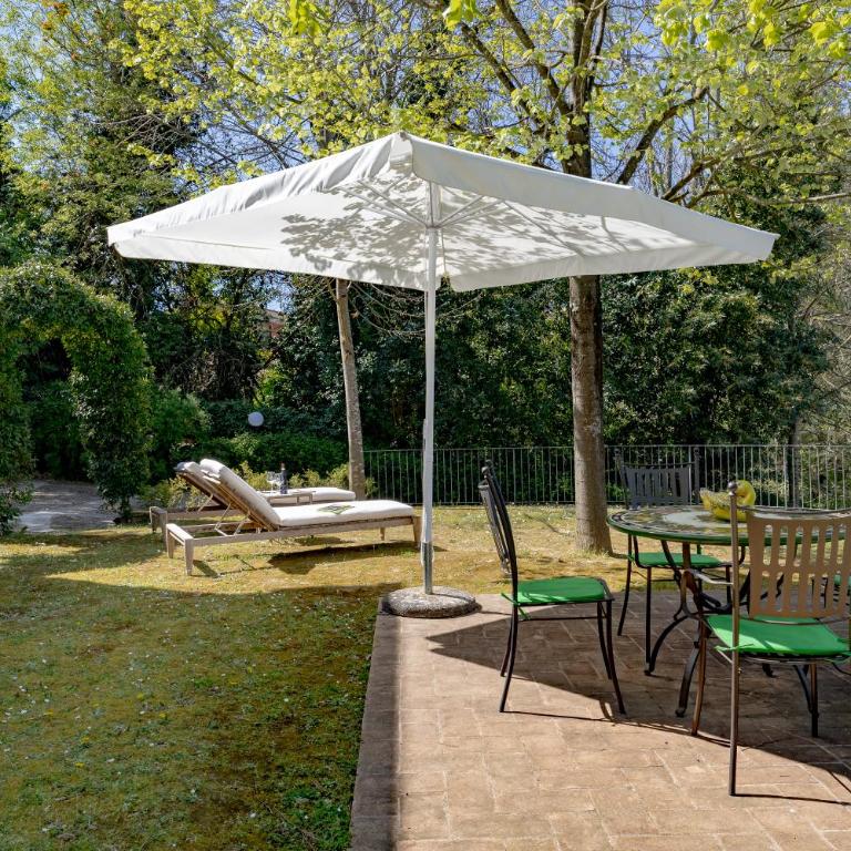 GuestHost - Bright Apartment with garden - One-Bedroom Apartment - 39