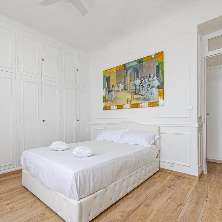 Villa Iris - Élégance & Vue Panoramique sur Monaco - Appartement 2 Chambres - 3