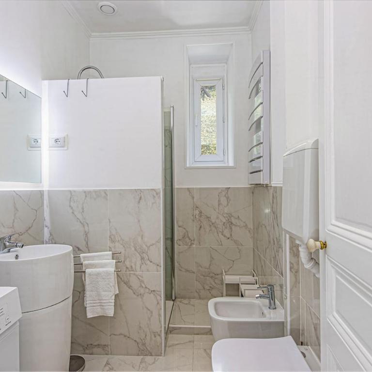 Villa Iris - Élégance & Vue Panoramique sur Monaco - Appartement 2 Chambres - 6