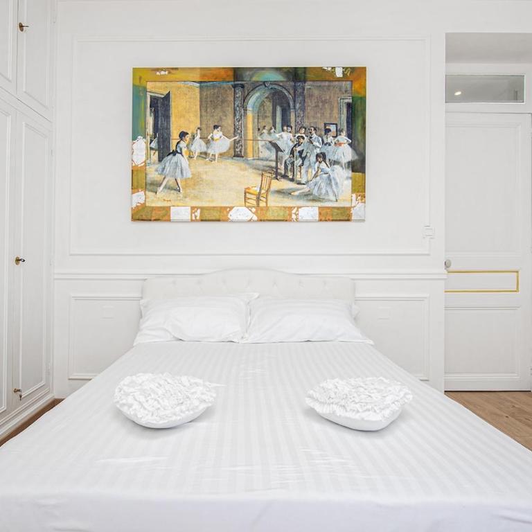 Villa Iris - Élégance & Vue Panoramique sur Monaco - Appartement 2 Chambres - 15