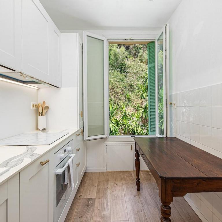 Villa Iris - Élégance & Vue Panoramique sur Monaco - Appartement 2 Chambres - 20