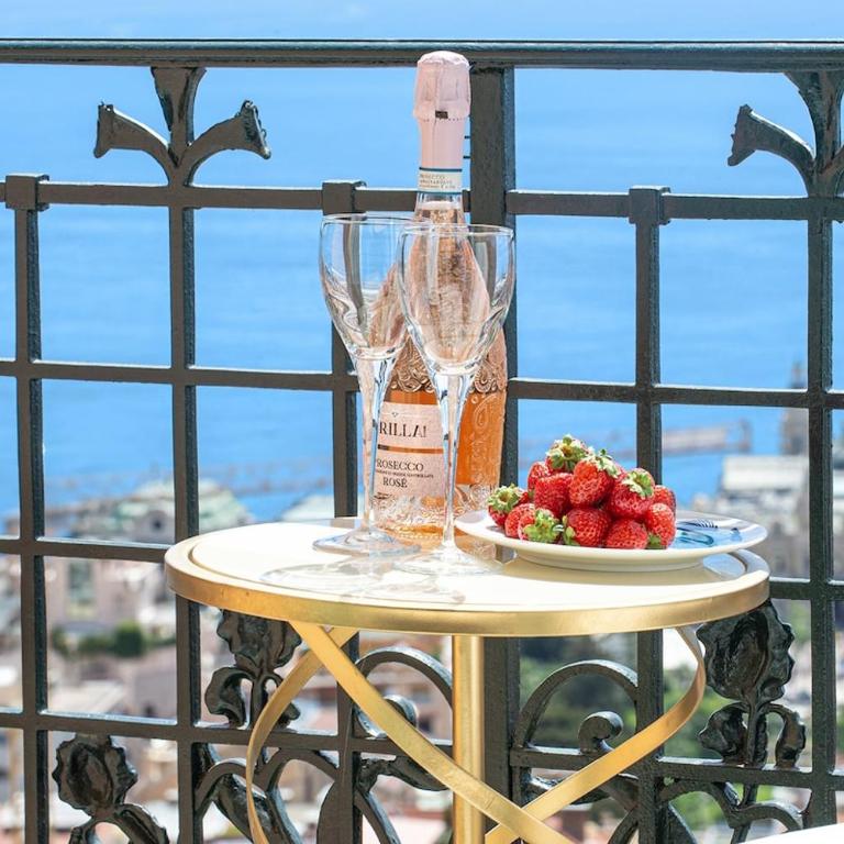 Villa Iris - Élégance & Vue Panoramique sur Monaco - Appartement 2 Chambres - 24