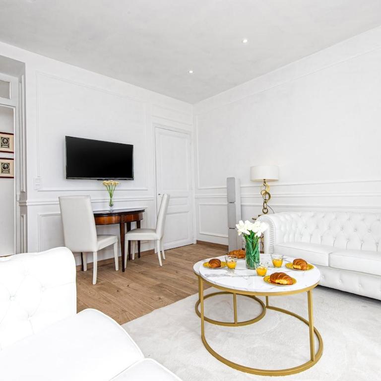 Villa Iris - Élégance & Vue Panoramique sur Monaco - Appartement 2 Chambres - 25