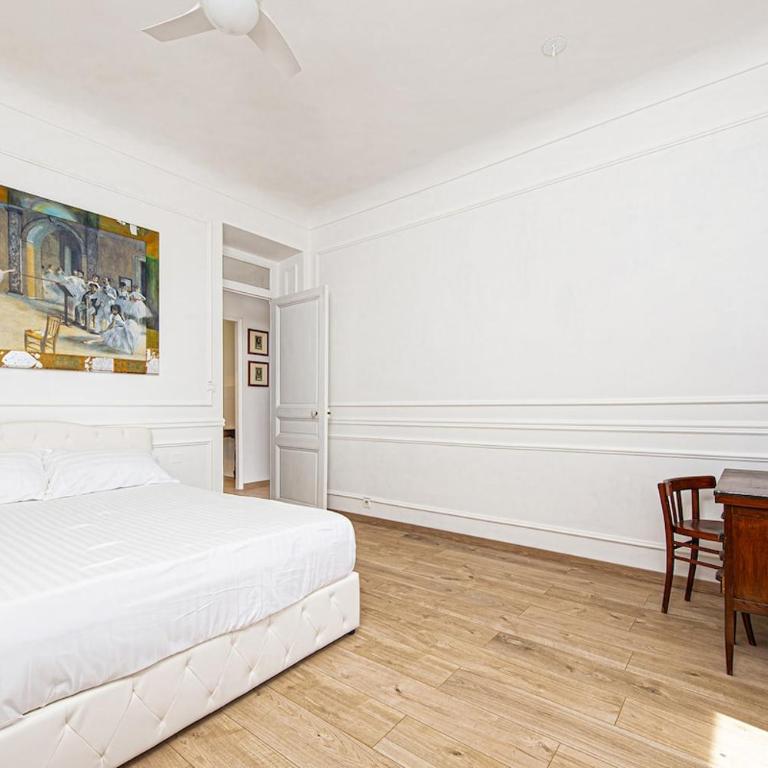 Villa Iris - Élégance & Vue Panoramique sur Monaco - Appartement 2 Chambres - 26