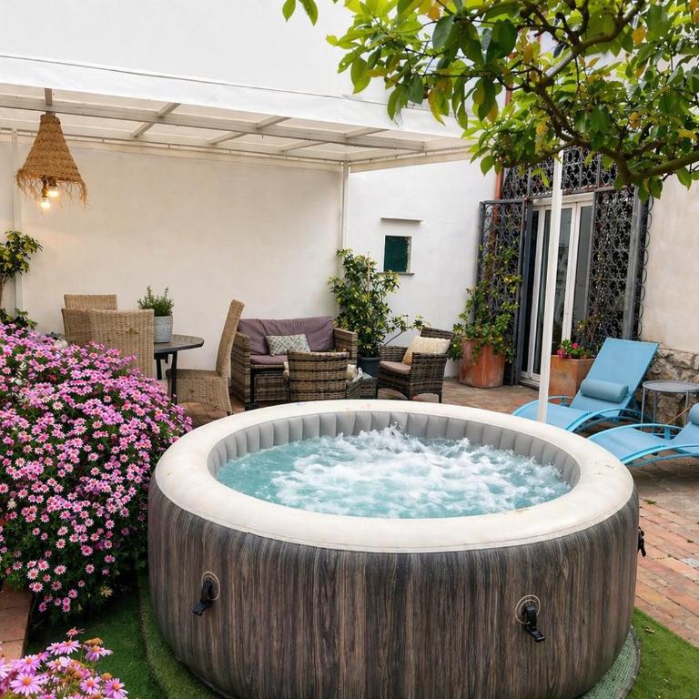Jamm - Apartments with hot tub - Casa Vacanze - 68